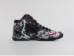 Кроссовки Nike Lebron 11 - 34298