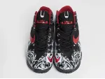 Кроссовки Nike Lebron 11 - 34298