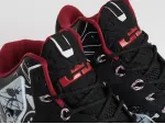 Кроссовки Nike Lebron 11 - 34298