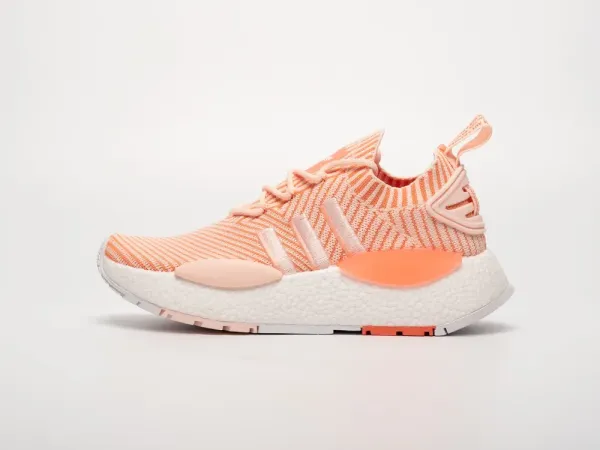 Кроссовки Adidas NMD W1 - 42033