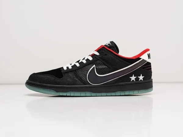 Кроссовки Nike SB Dunk Low - 27464