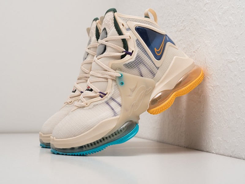 Кроссовки Nike Lebron XIX - 29841