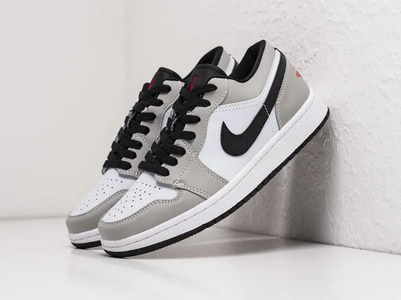 Кроссовки Nike Air Jordan 1 Low - 26846