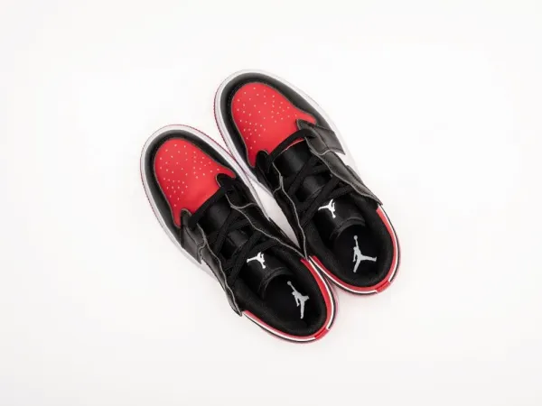 Кроссовки Nike Air Jordan 1 Low - 37700