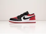 Кроссовки Nike Air Jordan 1 Low - 37700