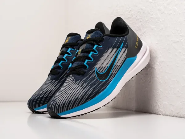 Кроссовки Nike Zoom Winflo 9 - 33872