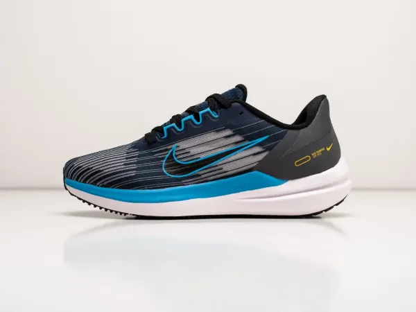 Кроссовки Nike Zoom Winflo 9 - 33872