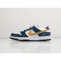 Кроссовки Kasina x Nike SB Dunk Low - 36632