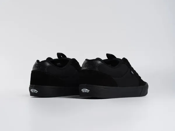 Кеды VANS Chukka Push - 44012