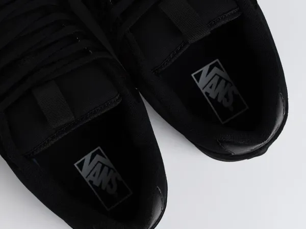 Кеды VANS Chukka Push - 44012