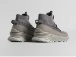 Кроссовки Moncler Monte Runner High - 46054