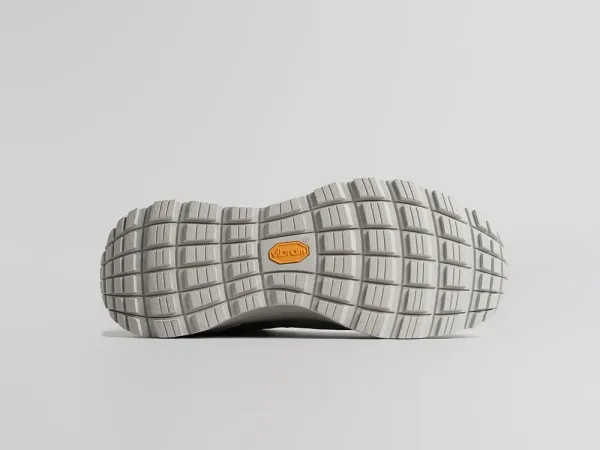 Кроссовки Moncler Monte Runner High - 46054