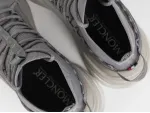 Кроссовки Moncler Monte Runner High - 46054