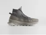 Кроссовки Moncler Monte Runner High - 46054