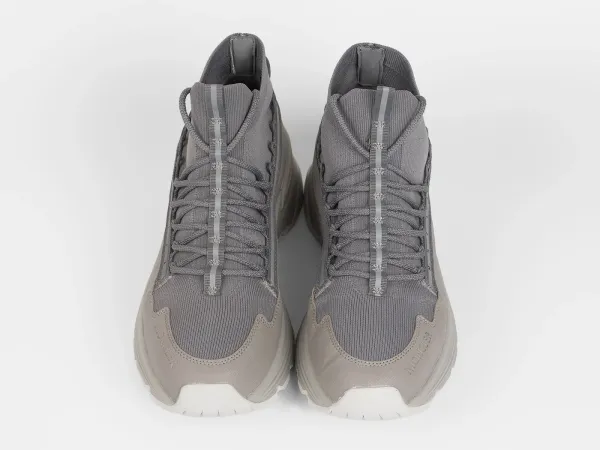 Кроссовки Moncler Monte Runner High - 46054
