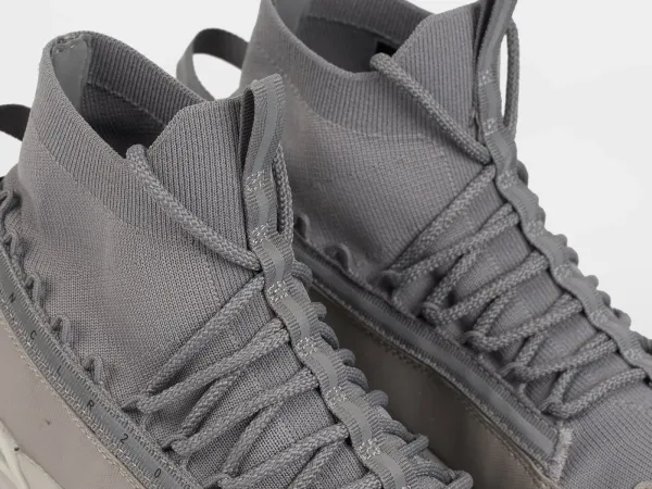 Кроссовки Moncler Monte Runner High - 46054