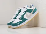 Кроссовки Kasina x Nike SB Dunk Low - 36537