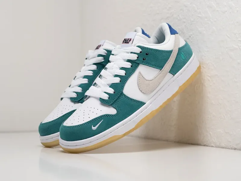 Кроссовки Kasina x Nike SB Dunk Low - 36537