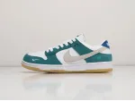Кроссовки Kasina x Nike SB Dunk Low - 36537