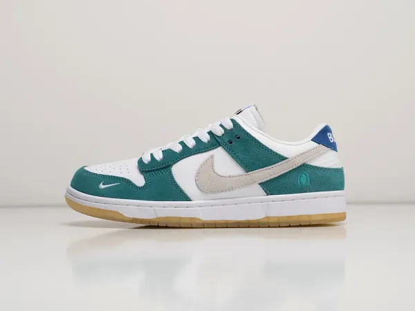 Кроссовки Kasina x Nike SB Dunk Low - 36537