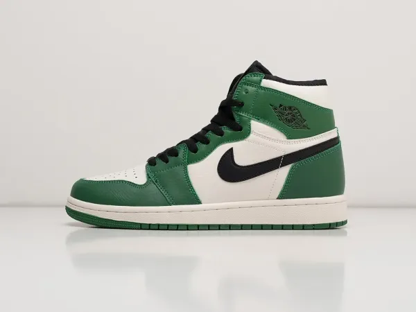 Зимние Кроссовки Nike Air Jordan 1 Mid - 30680