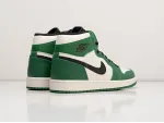 Зимние Кроссовки Nike Air Jordan 1 Mid - 30680
