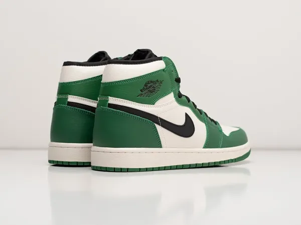 Зимние Кроссовки Nike Air Jordan 1 Mid - 30680