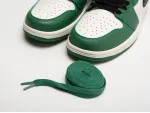 Зимние Кроссовки Nike Air Jordan 1 Mid - 30680