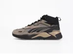 Зимние Кроссовки Puma RS-X Hi - 43740
