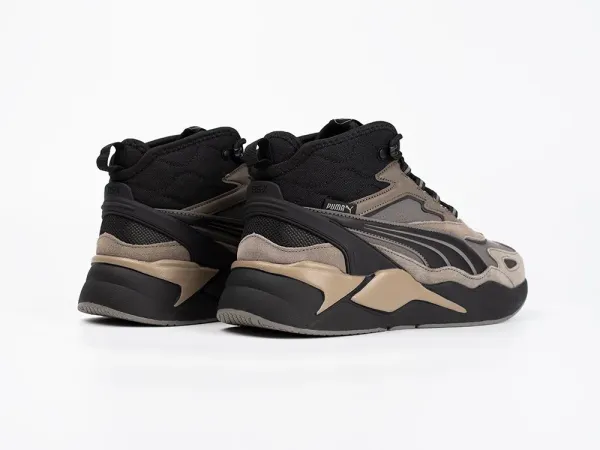 Зимние Кроссовки Puma RS-X Hi - 43740