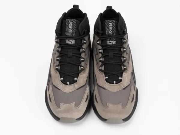 Зимние Кроссовки Puma RS-X Hi - 43740