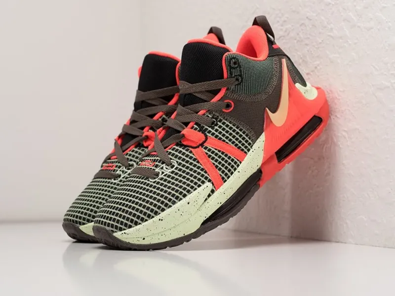 Кроссовки Nike Lebron Witness VII - 37306