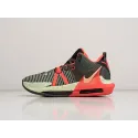 Кроссовки Nike Lebron Witness VII - 37306