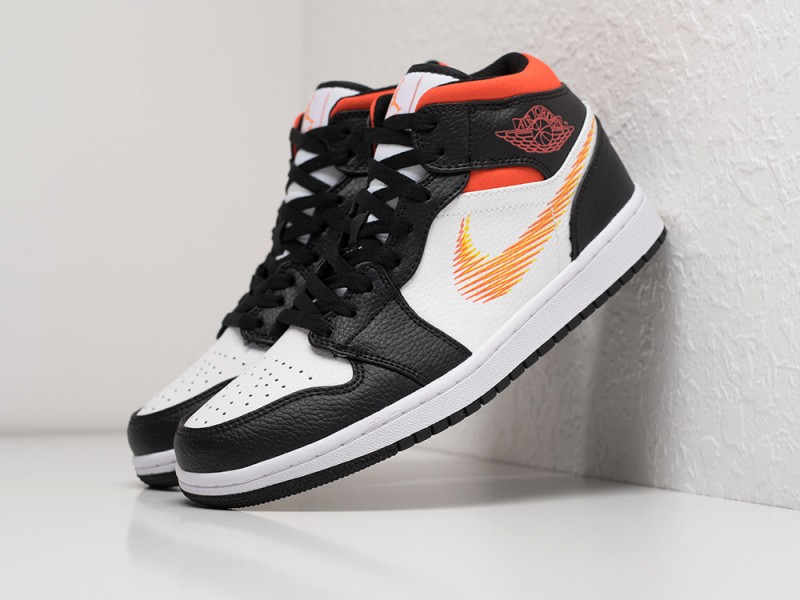 Кроссовки Nike Air Jordan 1 Mid - 27077