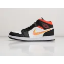 Кроссовки Nike Air Jordan 1 Mid - 27077