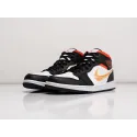 Кроссовки Nike Air Jordan 1 Mid - 27077
