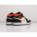 Кроссовки Nike Air Jordan 1 Mid - 27077