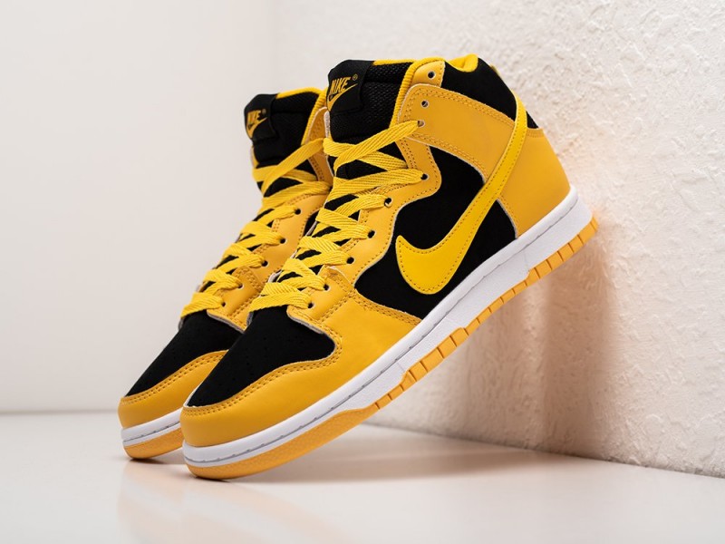 Кроссовки Nike Air Jordan 1 Mid - 27083