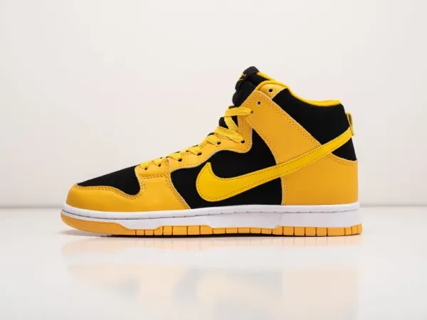 Кроссовки Nike Air Jordan 1 Mid - 27083