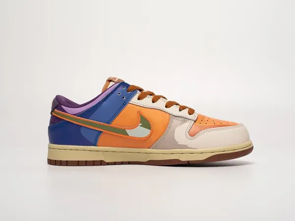 Кроссовки Nike SB Dunk Low - 40513