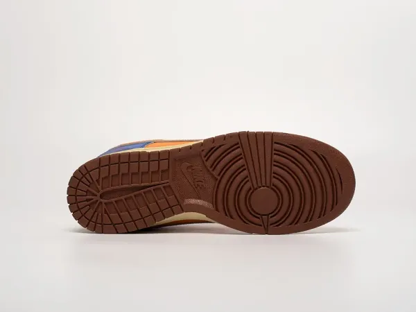 Кроссовки Nike SB Dunk Low - 40513