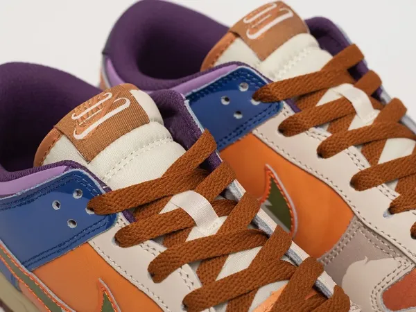 Кроссовки Nike SB Dunk Low - 40513