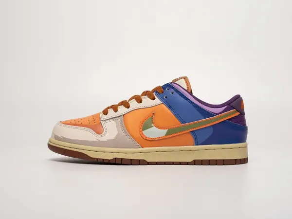 Кроссовки Nike SB Dunk Low - 40513