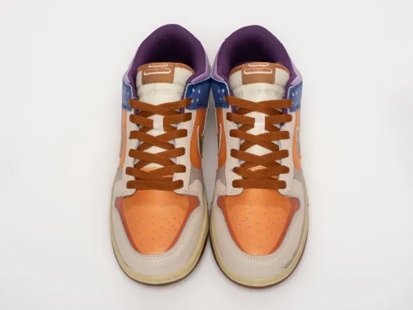 Кроссовки Nike SB Dunk Low - 40513