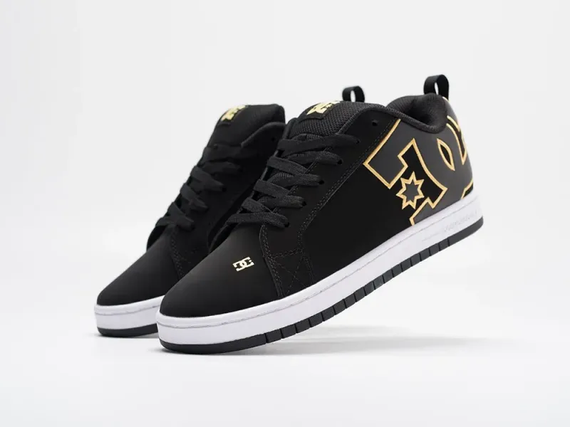 Кроссовки DC Shoes Court Graffik - 39466