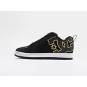 Кроссовки DC Shoes Court Graffik - 39466