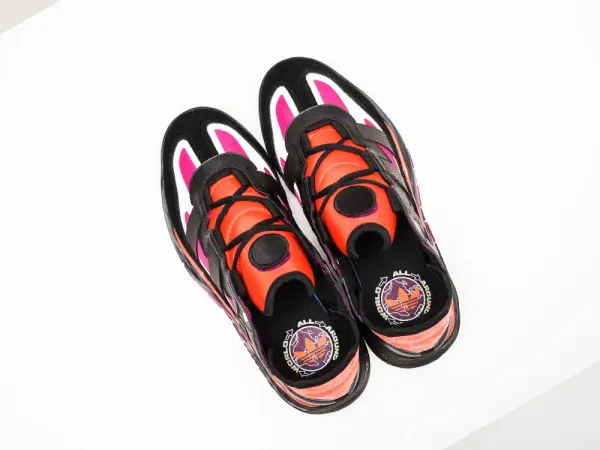 Кроссовки Adidas Niteball - 24680