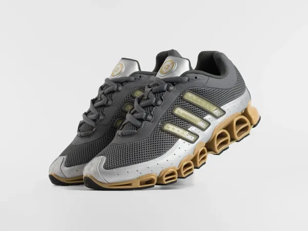 Кроссовки Adidas Megaride Pro - 47301