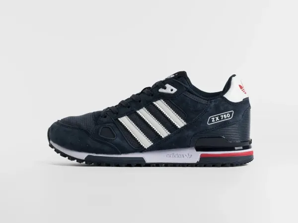 Кроссовки Adidas ZX 750 - 47342