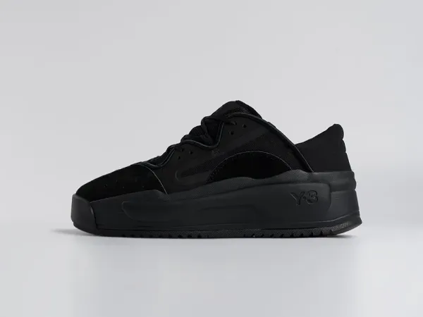 Кроссовки Adidas Y-3 HOKORI II - 45241